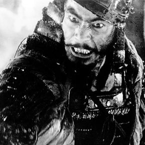 4Kの侍 4Kの侍