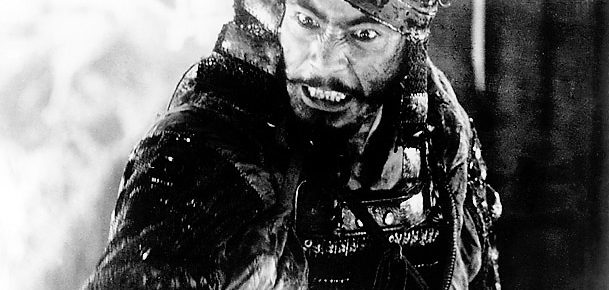 4Kの侍